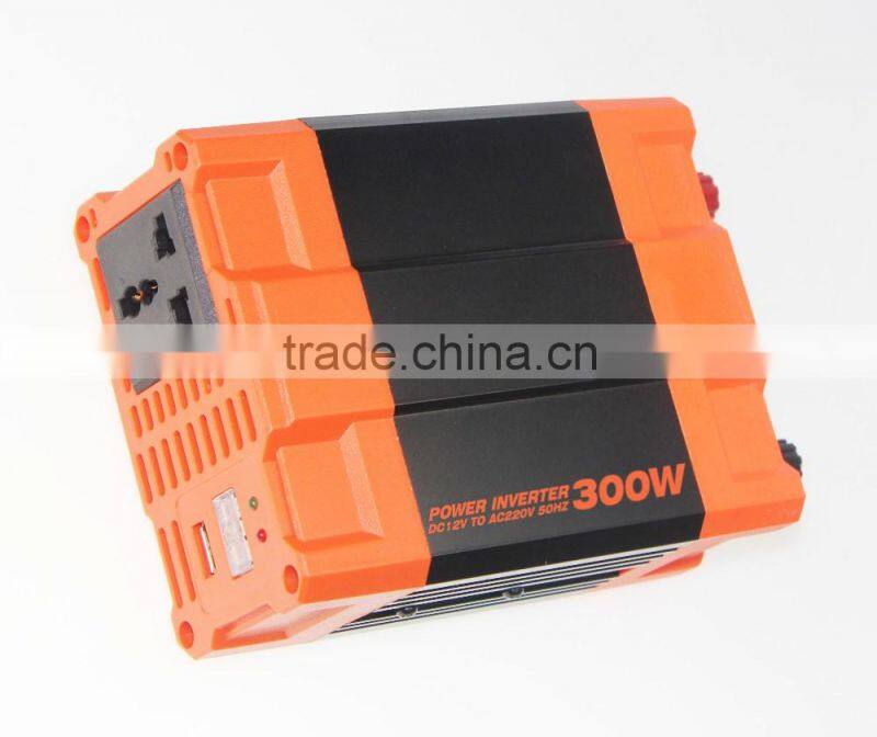 6901 input 12V/24V output 230V/110V for car and house inverter hot sell modified sine wave inverter