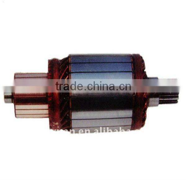 IM 173 bosch starter armature