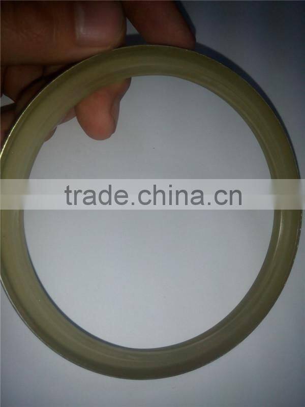 new products TB oil seals with silicone seal