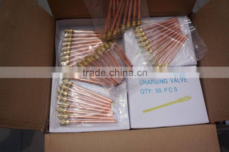 FRIEVER Refrigeration Access Valve