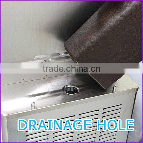 Ice Cream Machine - SSI-273SHI