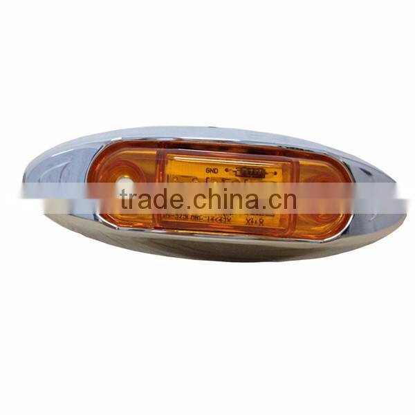 High Bright 12V/24V led caravan lights