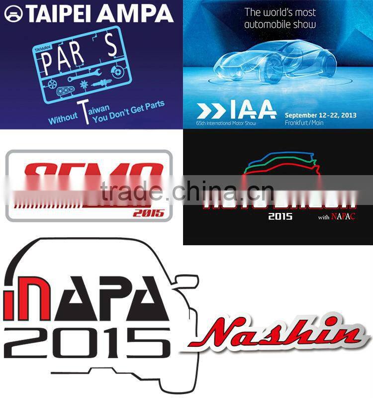 Nashin auto parts, auto spare parts, brake booster