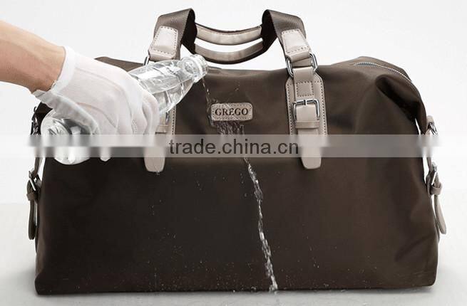 2014 China luggage trolley