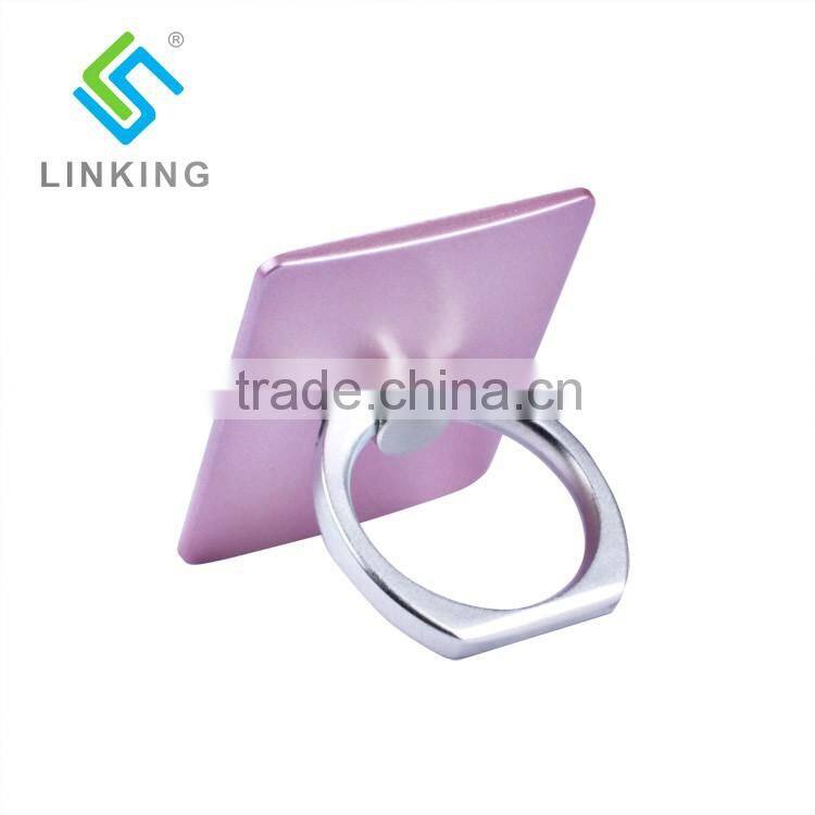 Custom Color ABS Mobile RIng Holders CCC