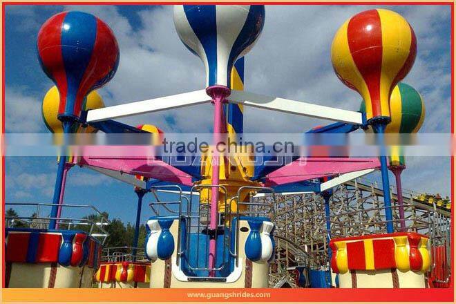 Amusement Samba Balloon For Sale, Amusement park Samba Balloon
