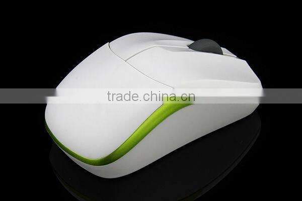 arc design computer cordless mouse