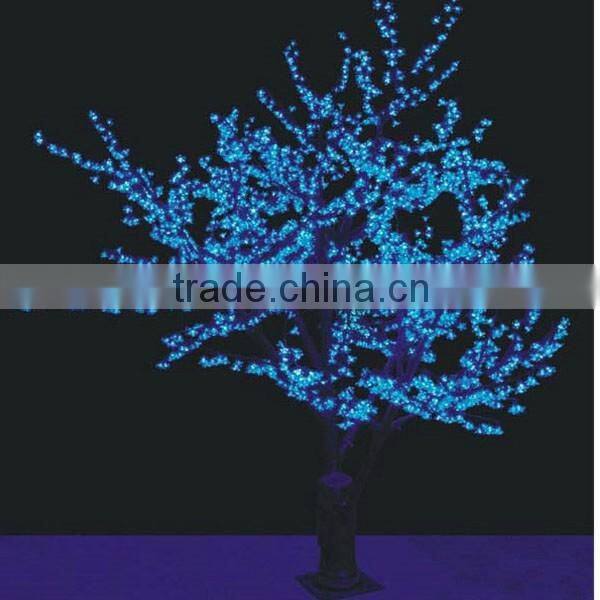 CE&RoHS certificated LED Tree light