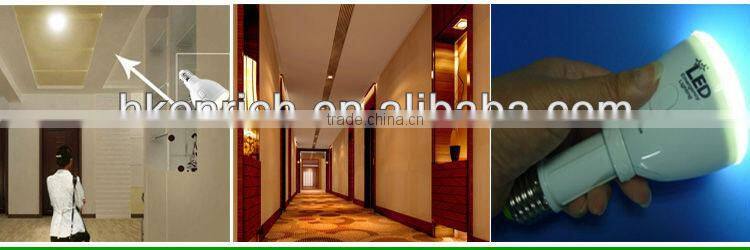 Magic Bulb,Multifunction Bulb,Rechargeable LED Emergency LED Bulb (with remote controller,AC100-240V input voltage)