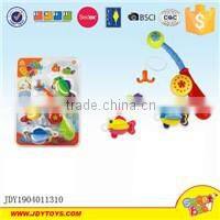 New product DIY science kit Bones dig fossil toy educational toy