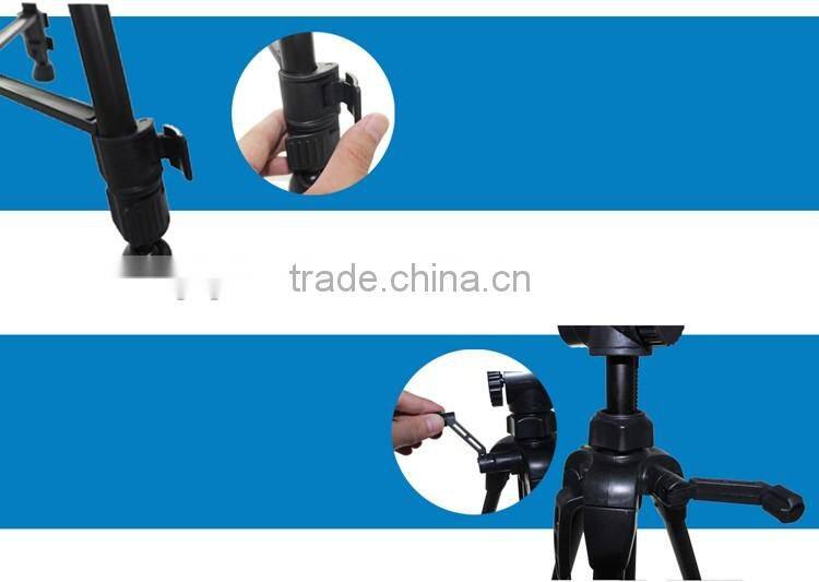 new products 2016 professional Aluminum lightweight Projector Tripod