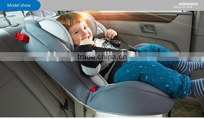 Top quality colorful safety baby car seat for sale China wholesale