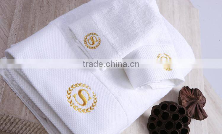 Towel Set - Bath Towel / Hand Towel/ Washcloth