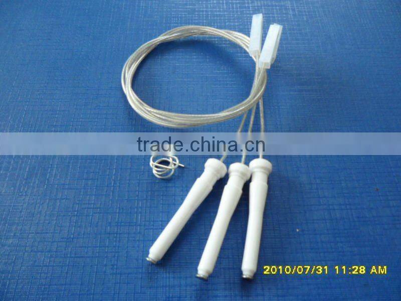 gas oven ceramic spark ignitor