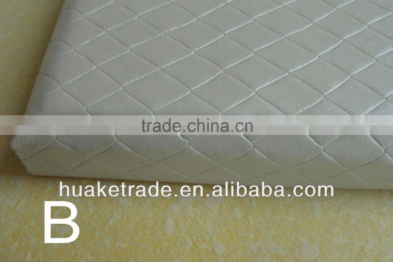 Soundproof fiberglass ceiling for cinema