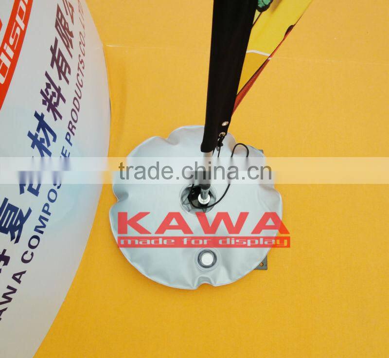 ADVERTISING FLAG hardware