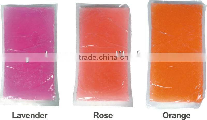 450g paraffin beauty wax with MSDS certificate for sale