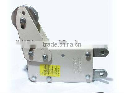 ZLP Series Suspended Platform (ISO GOST CE )