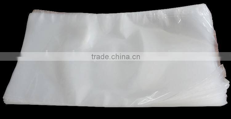 Custom Polyethylene Bags