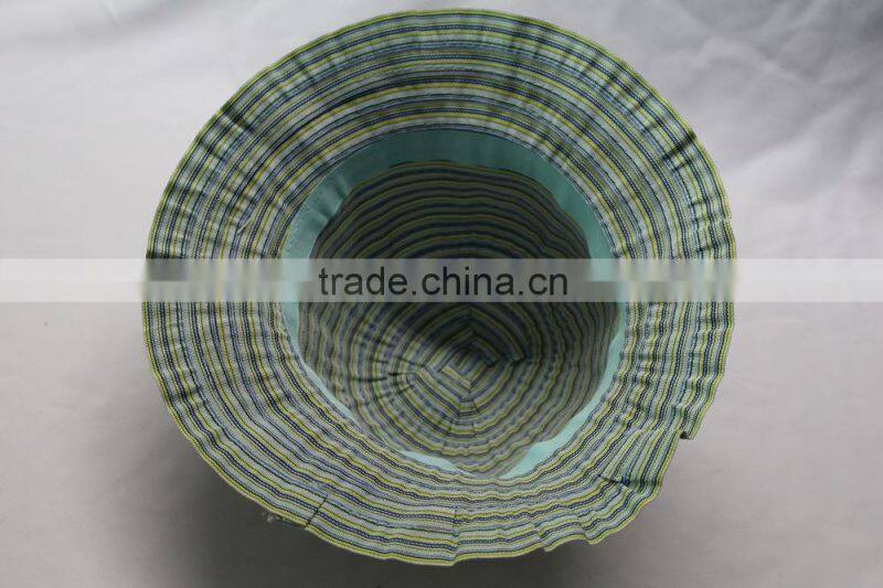 100% polyester kids straw hat two color available from myrimony