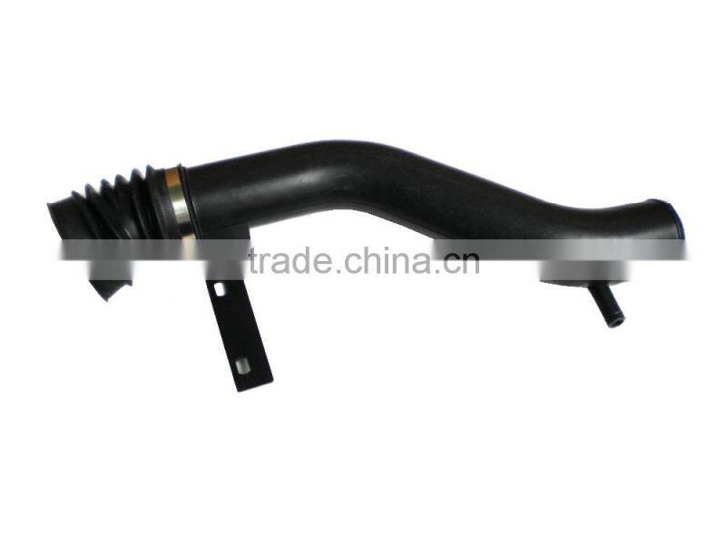 Baodian 07/ Landwind auto car air filter soft hose PVC black JMC pickup truck auto spare parts