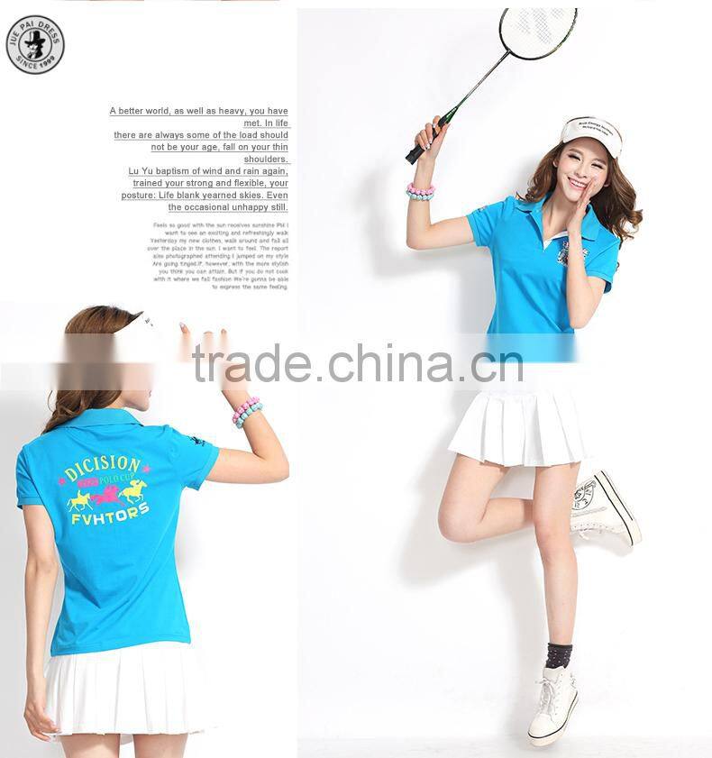 Badminton Wholesale Women Athletic Wear