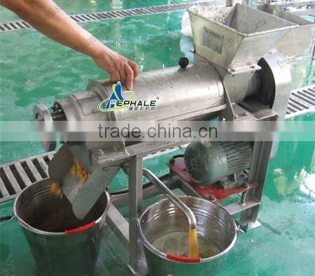 Best selling fruit juice extractor machine