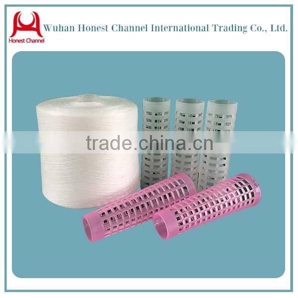 50/2 50/3 Various Colorful Dyed 100% Spun Polyester Sewing Thread for Sewing