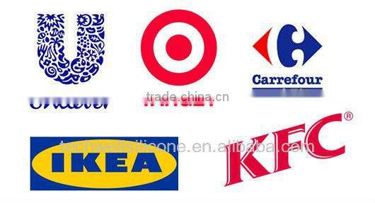 household silicone cloth cleaning brush