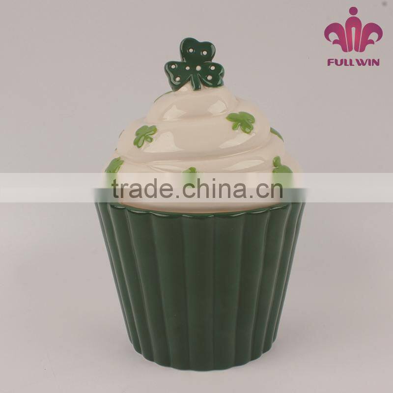 shaped candy jars bottle