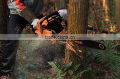 China hongyue supplier 52cc earth auger with CE,GS,EU2,EMC certificates for sale