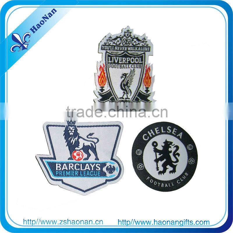 Woven Clothing Label/ Woven Garment Label/ Woven Label