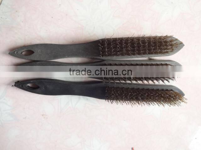 68mm Brush Steel Wire (Factory)