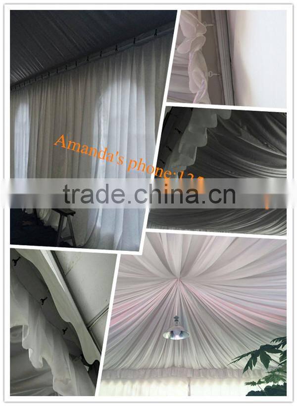 2015 Hot new Nice looking china wedding tent pole
