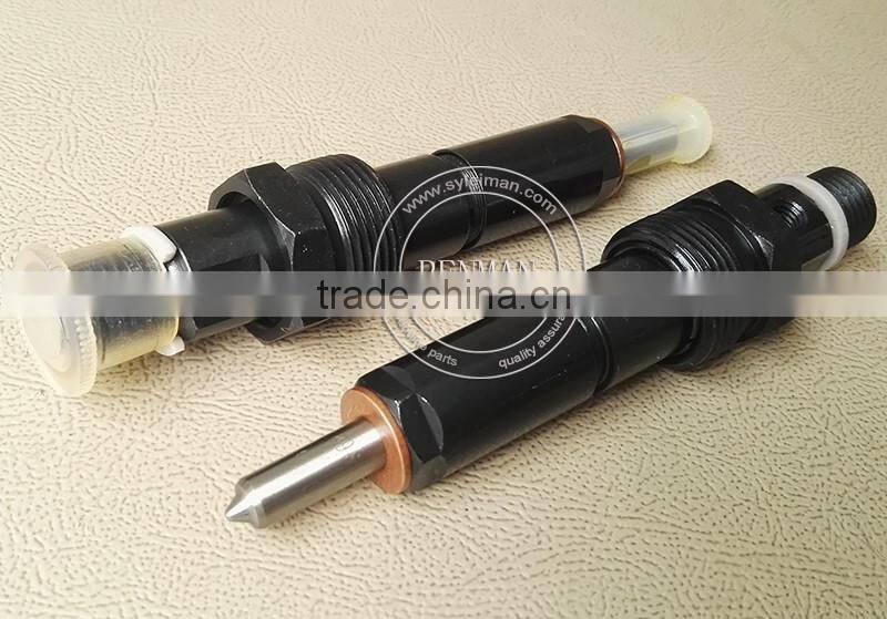 6BT injector assembly Bosch Fuel Injector 4940785 for DCEC truck engine