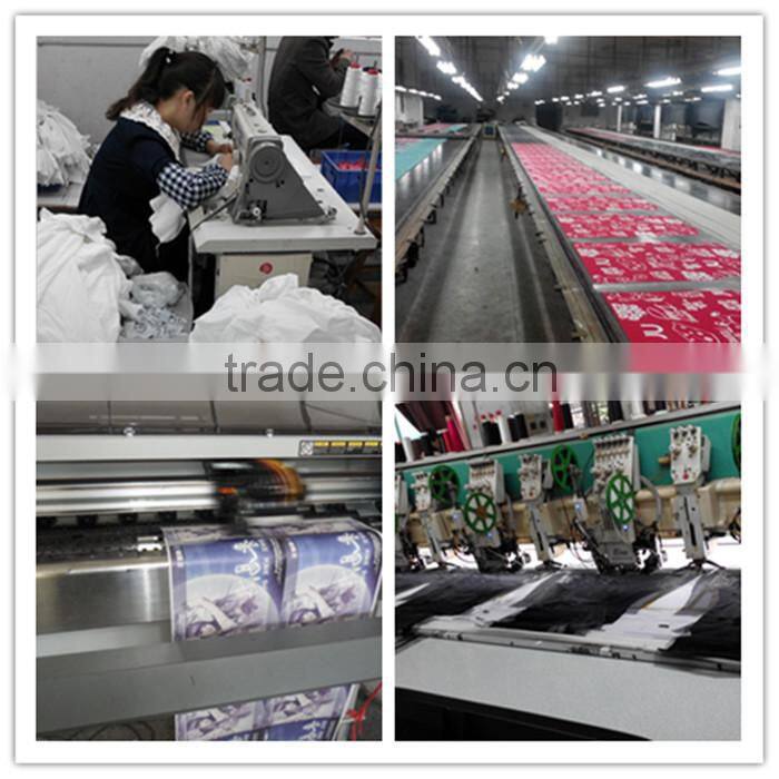 Customize Wholesale tagless blank t shirts
