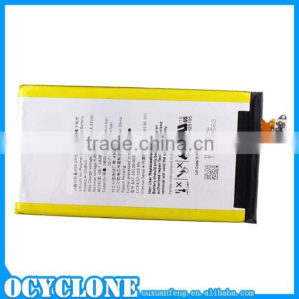 Original for Blackberry Z30 battery BAT-50136-003