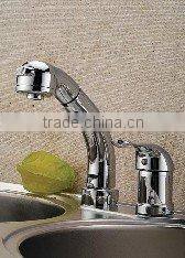 cUPC stainless steel double bowl kitchen sink 8247A
