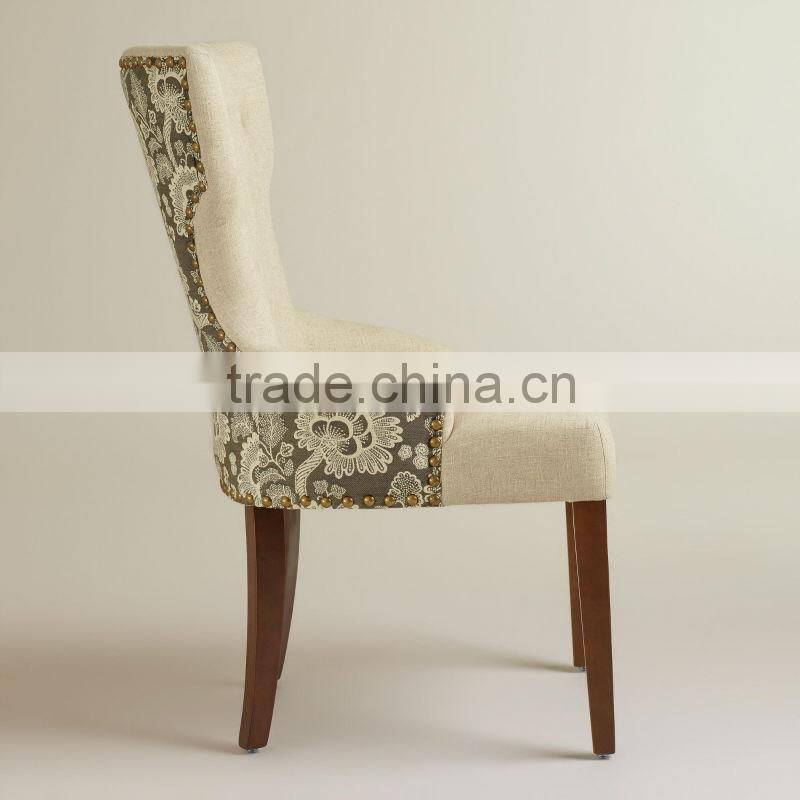 Modern Dining Chair HS-DC555