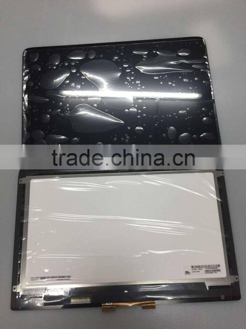 N133HSE-EB3 LP133QH1-SPA1 801495-001 for HP Spectre X360 13-4003DX 13.3 Display Complete Assembly
