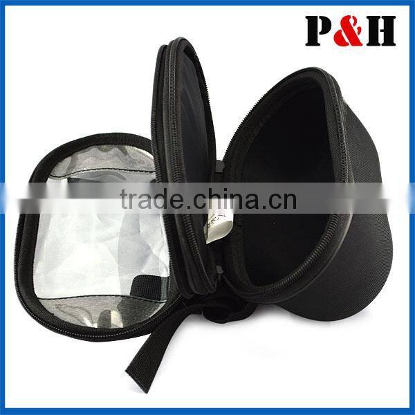 For iphone waterproof bike holder EVA case,car holder EVA case