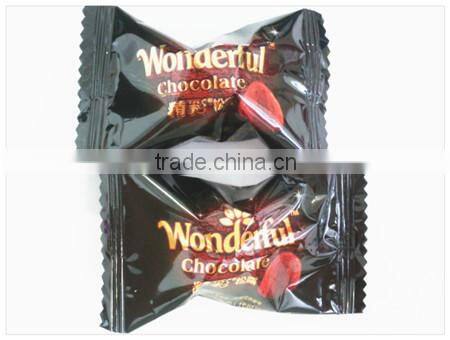 Yake wonderful filling truffle chocolate