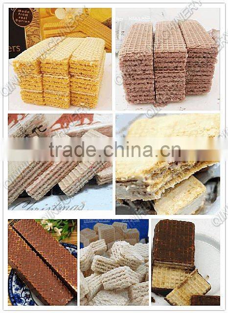 automatic wafer production line