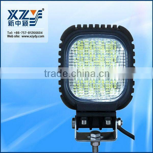 Power led working lights for outdoors,building,hotels