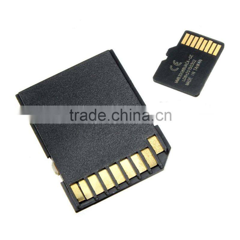 Personalized CID SD memory card 64GB Used in Navi Gps /Medical device/Car dvr