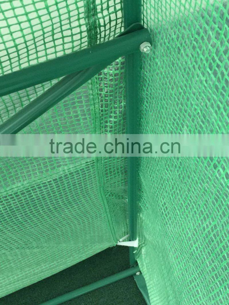 2016 new garden used greenhouses for sale