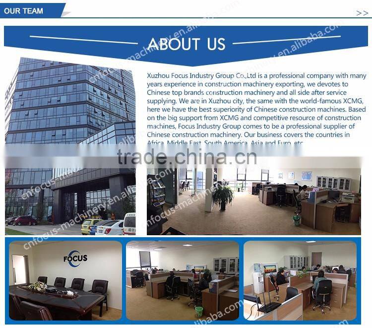 XM200E Fuel tank 800L metal xcmg China popular cold milling machines