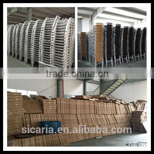 outdoor furniture metal dining table set