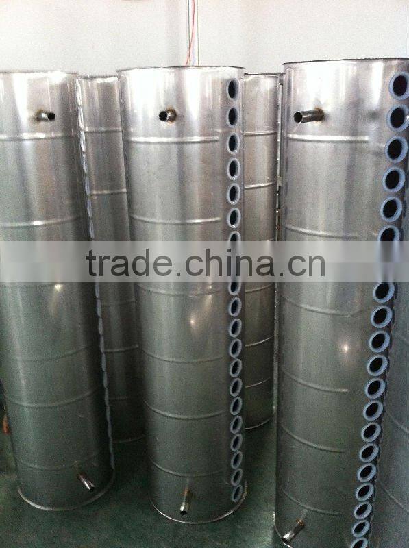 high quality solar water heater tank