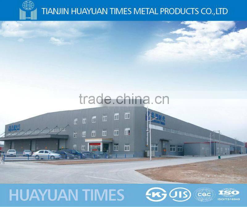 Factory! EN 10264 galvanized roping wire/ galvanized redrawn wire for wire rope